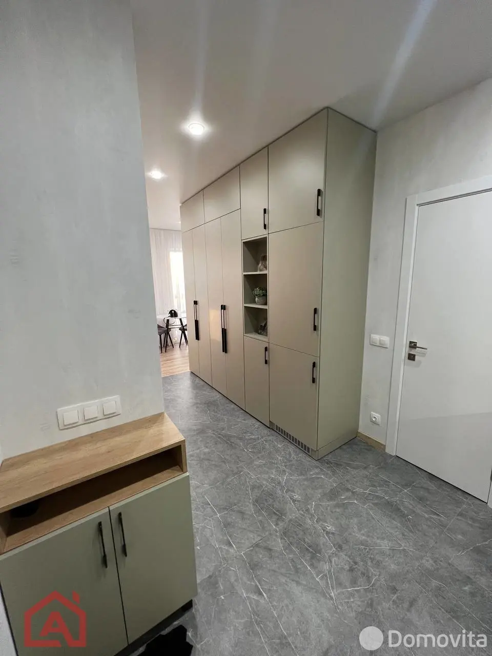 Снять 1-комнатную квартиру в Копище, ул. Николая Камова, д. 1, 480USD, код 149210 - фото 15