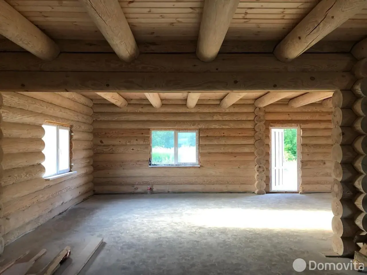 дом, Слободка, 