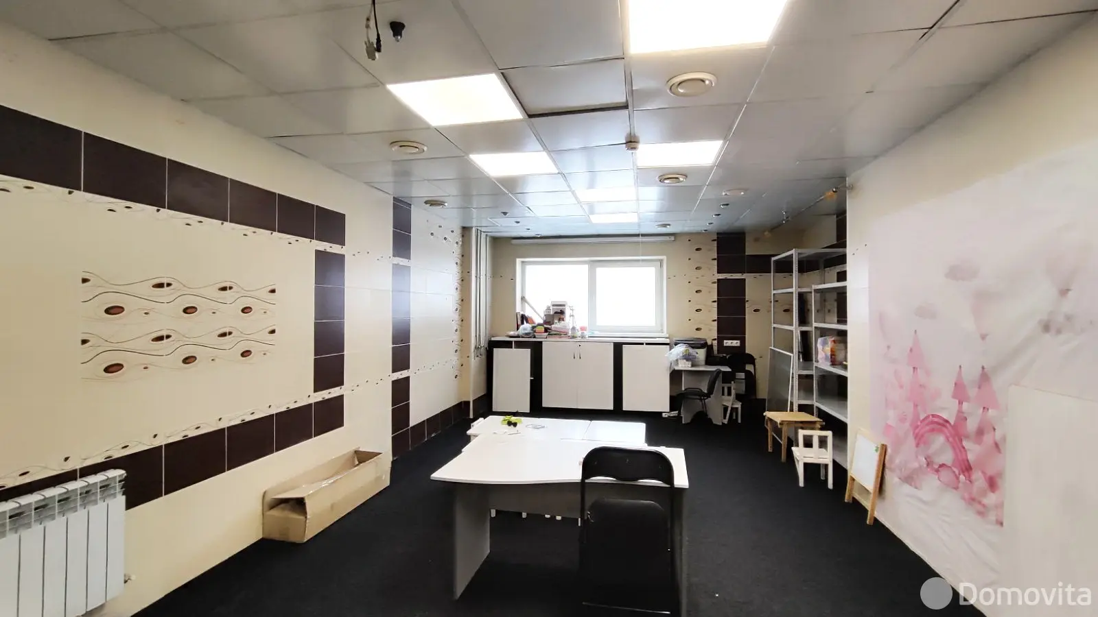 офис, Минск, ул. Щорса 3-я, д. 9 - лучшее предложение