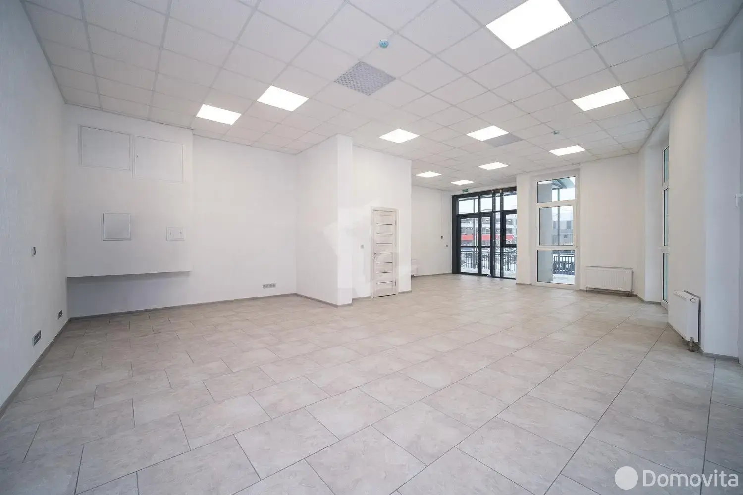 Аренда торгового помещения на ул. Леонида Щемелёва, д. 18 в Минске, 1251USD, код 968175 - фото 9