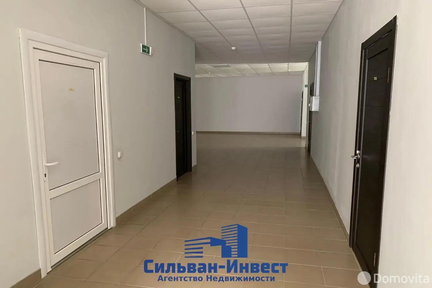 Цена аренды офиса, Бобруйск, ул. Комарова, д. 3/1