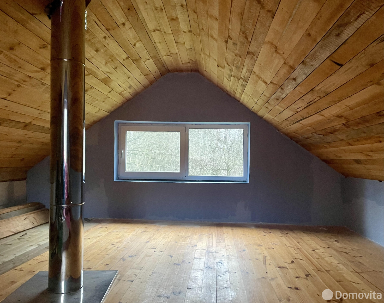 Продажа 1-этажной дачи в Романтик Минская область, 26900USD, код 185089 - фото 11