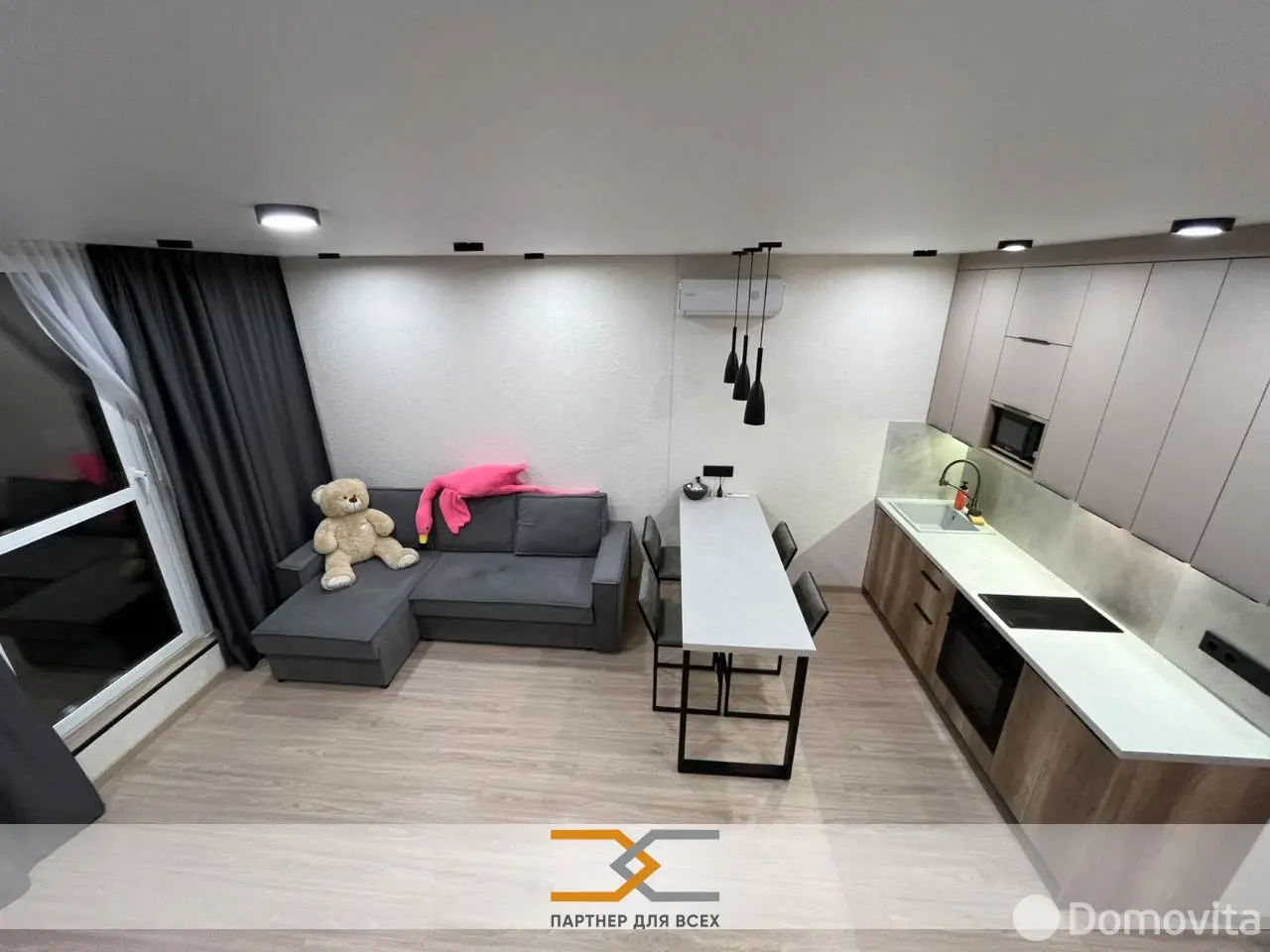 квартира, Минск, ул. Жореса Алфёрова, д. 3 - лучшее предложение