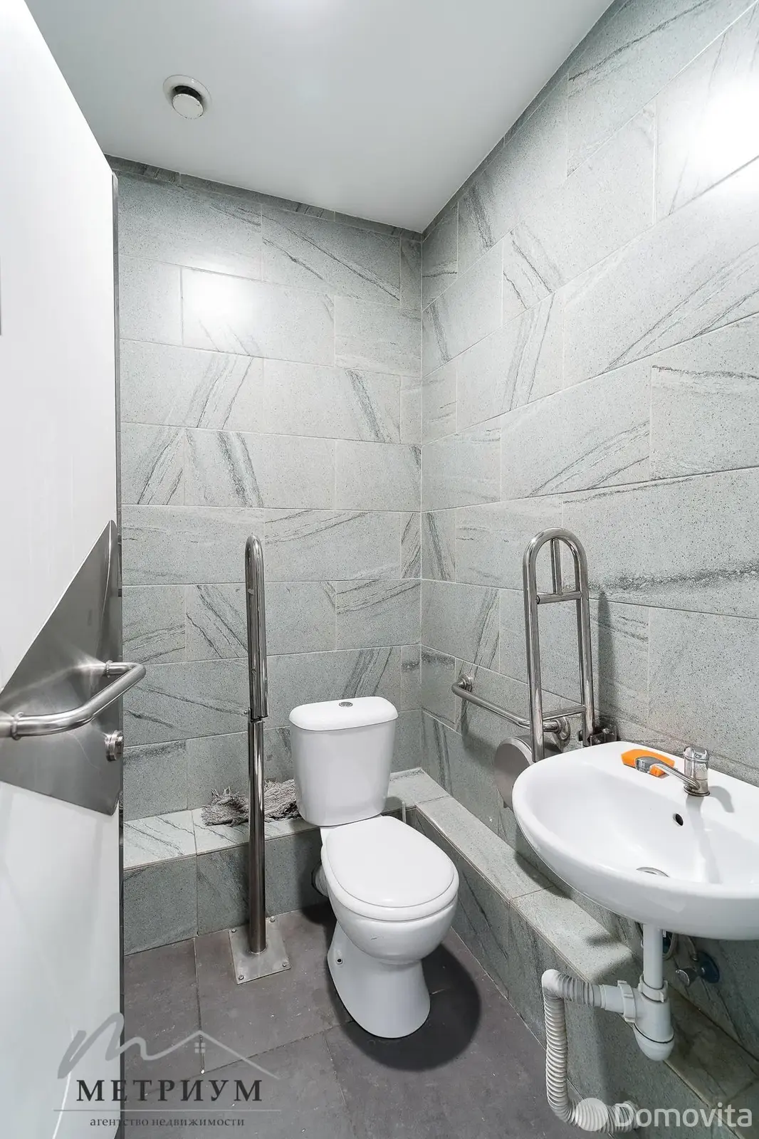 Снять торговую точку на ул. Петра Мстиславца, д. 12 в Минске, 561USD, код 967623 - фото 13