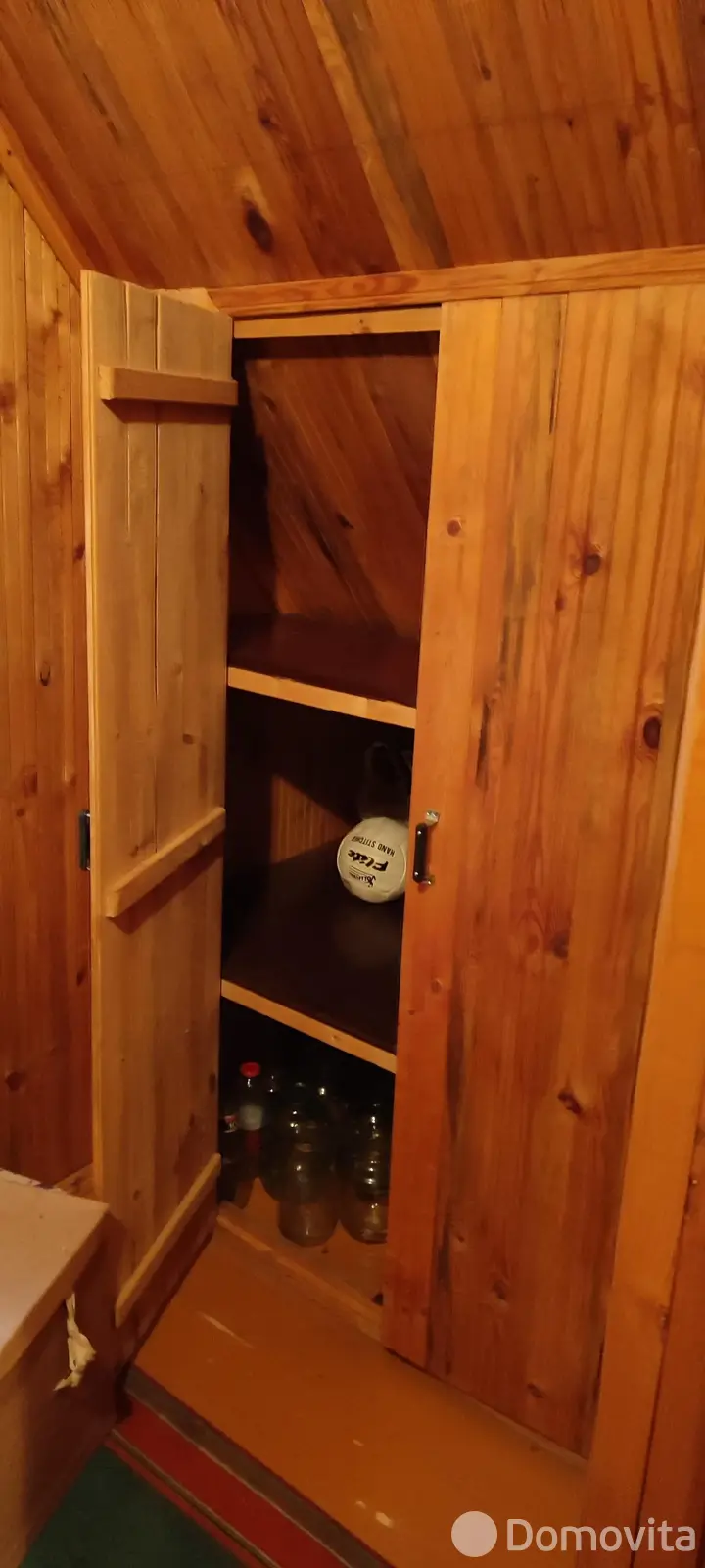 Купить 2-этажную дачу в ХОЛМЫ-95 Минская область, 19500USD, код 184529 - фото 24