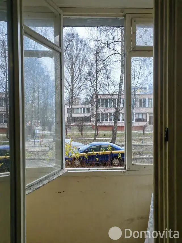 Стоимость продажи комнаты, Минск, пр-д Ташкентский, д. 10