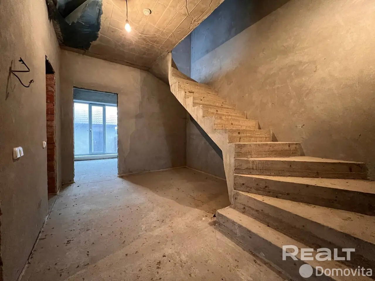 коттедж, Узда, ул. Астроуха, д. 19 