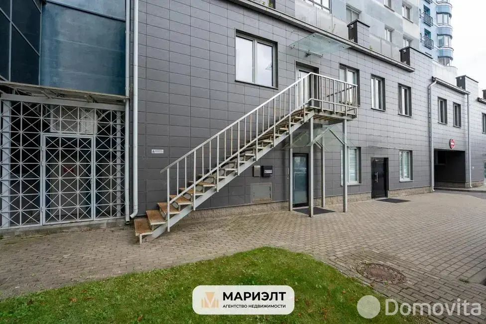 торговый объект, Минск, пр-т Победителей, д. 133 в Центральном районе