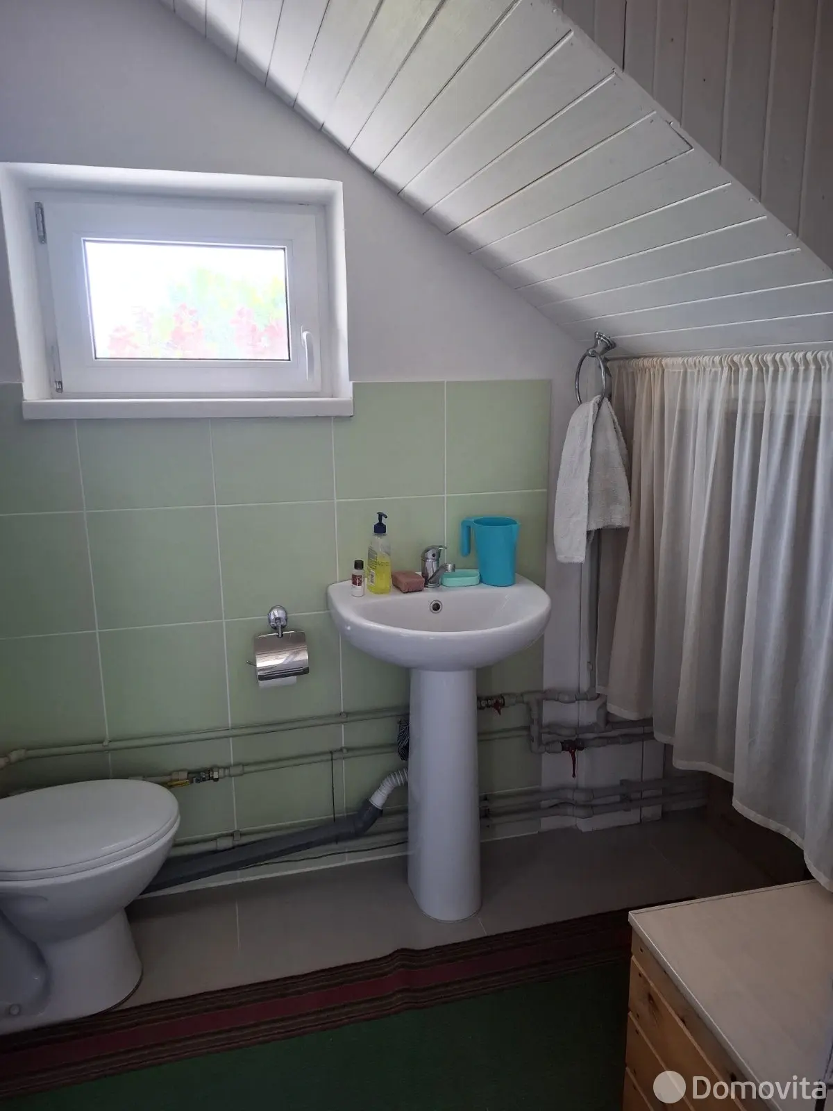 купить коттедж, Алеховка, 