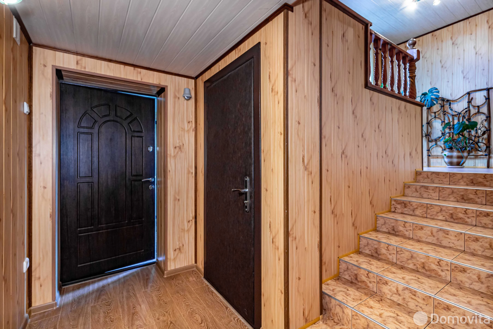 дом, Привольный, ул. Южная, д. 12 