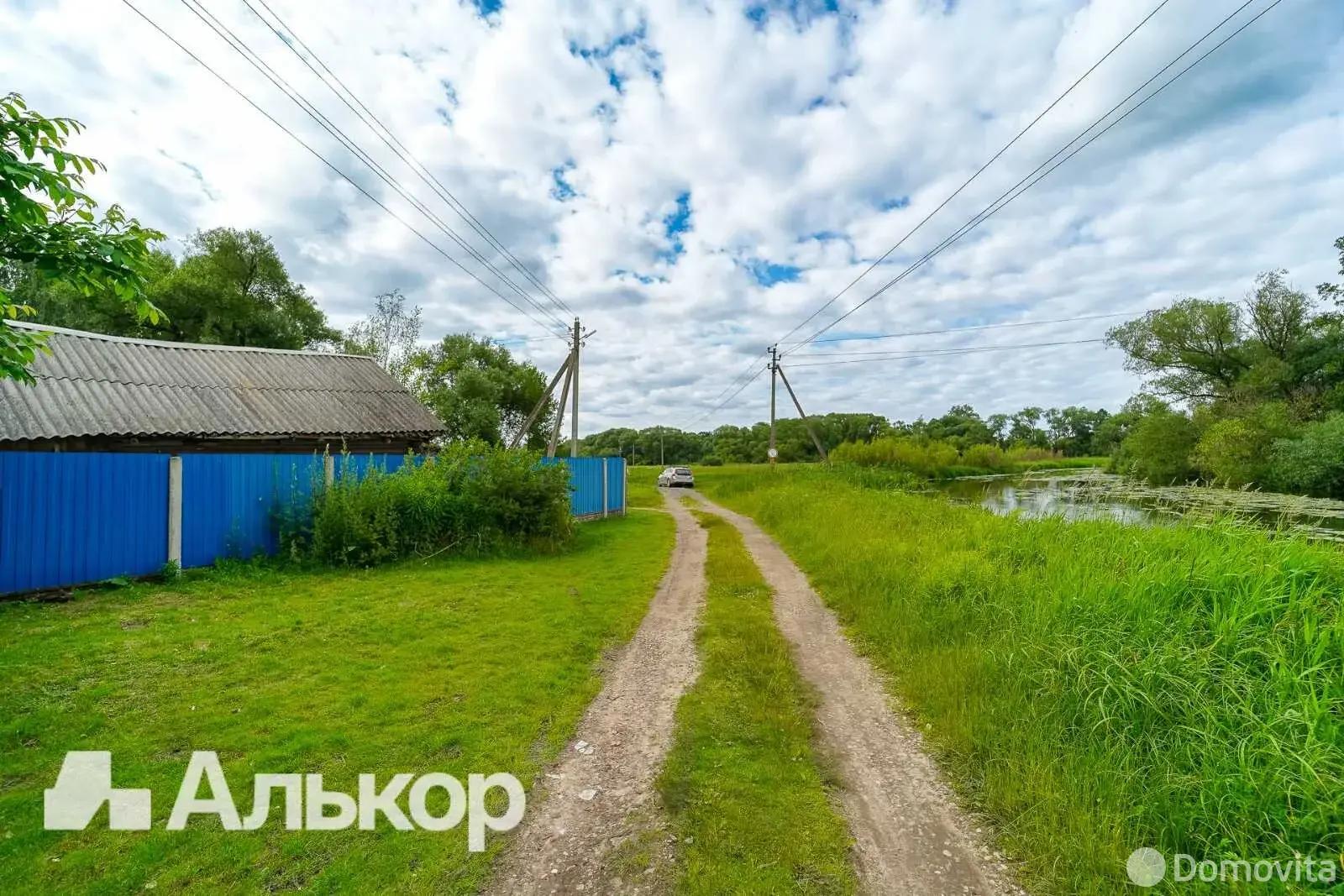 Стоимость продажи дома, Смиловичи, пер. Медведева, д. 3