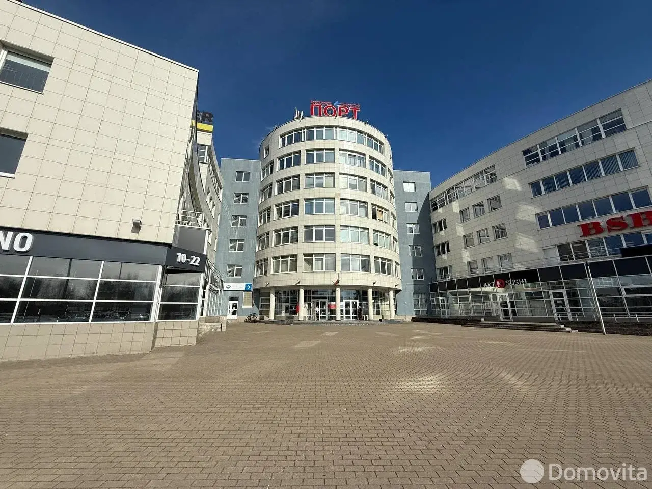 Стоимость аренды офиса, Минск, ул. Шафарнянская, д. 11