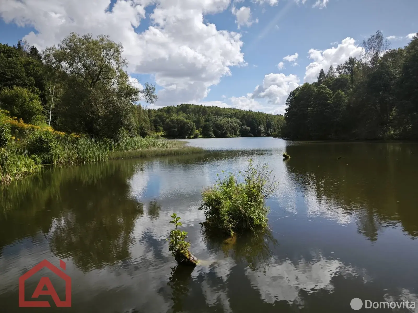 Купить земельный участок, 24.92 соток, Мончаки, Минская область, 54990USD, код 570913 - фото 36