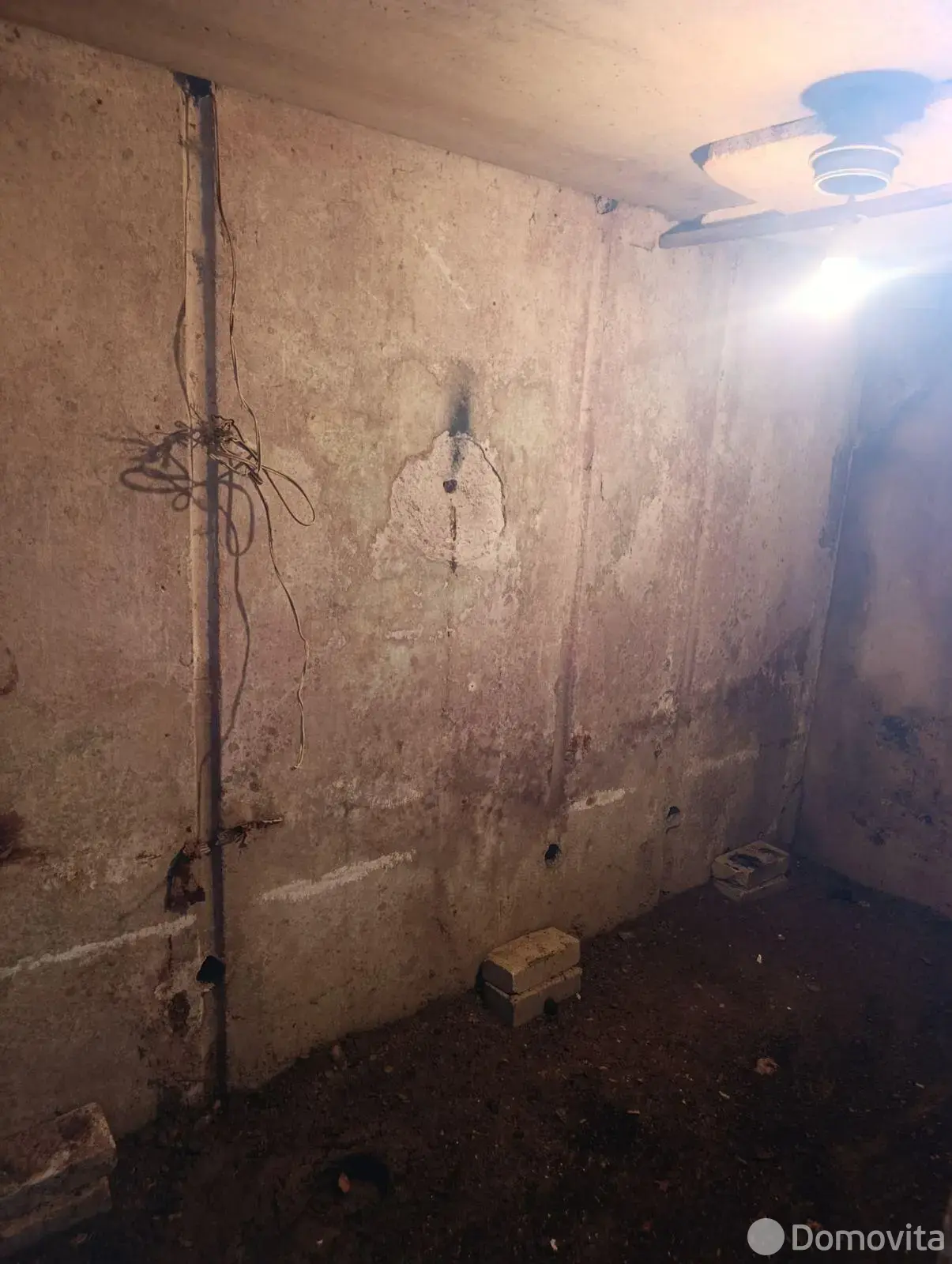 гараж, Молодечно, ул. Космонавтов