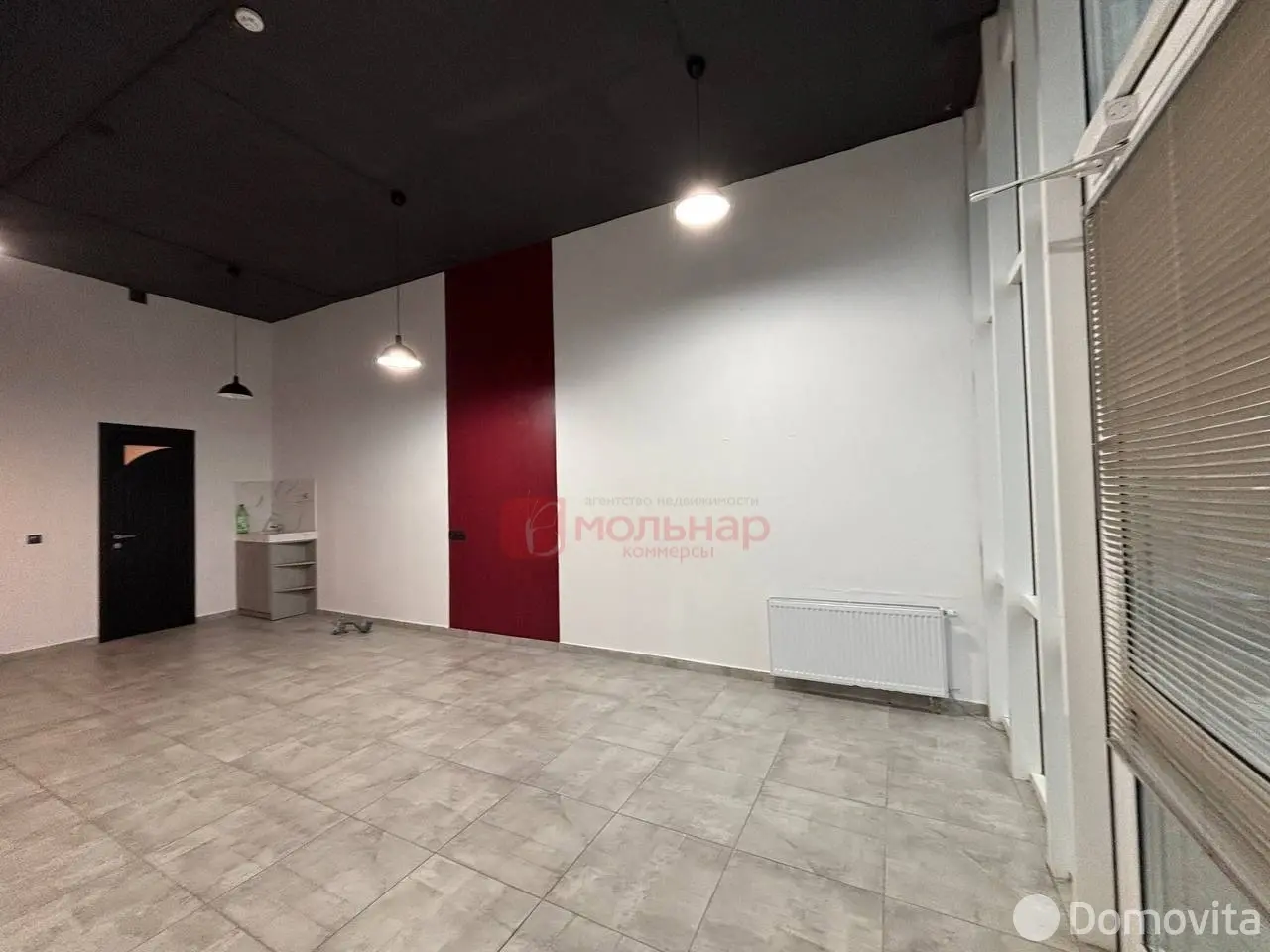 Стоимость аренды торгового объекта, Минск, ул. Белградская, д. 8