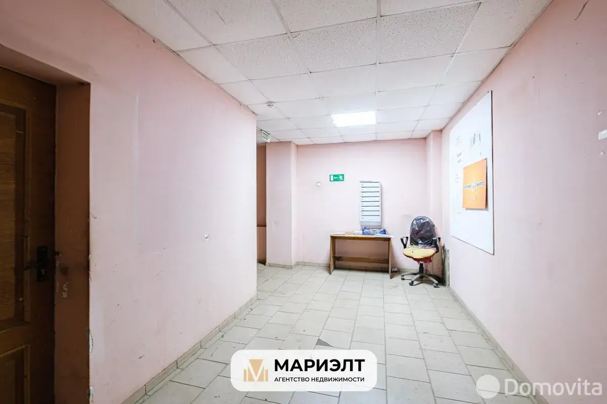Купить офис на ул. Бабушкина, д. 48 в Минске, 845880BYN, код 10375 - фото 27