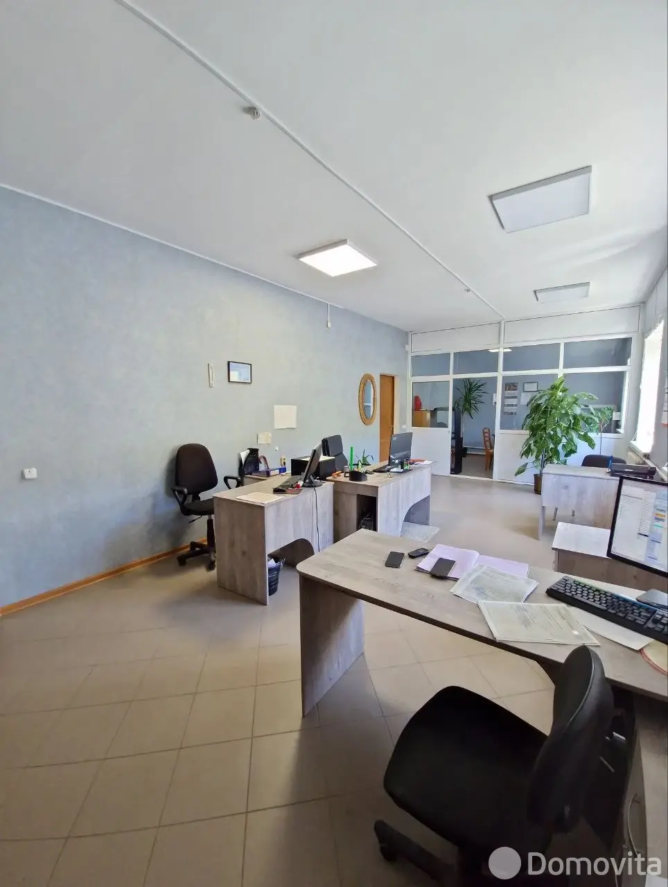 продажа офиса, Лида, пер. 2-й А. Невского, д. 1