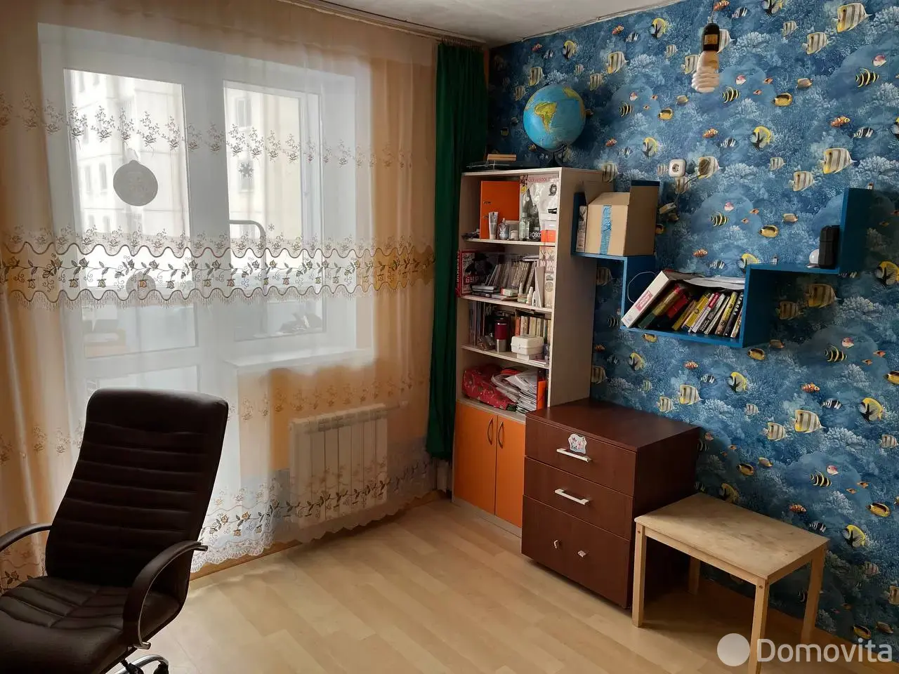 комната, Минск, ул. Казимировская, д. 17 в Фрунзенском районе