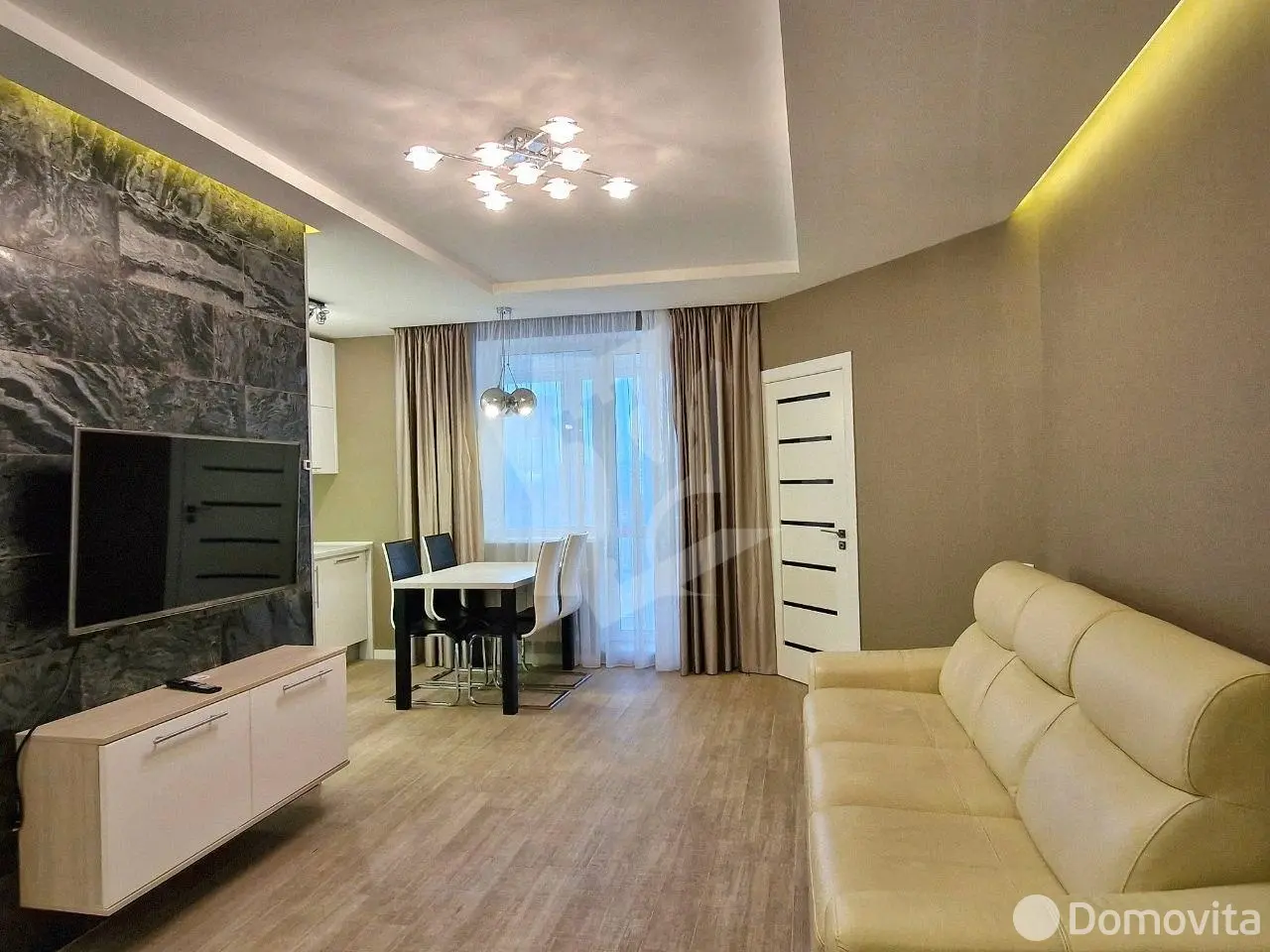 квартира, Минск, ул. Мястровская, д. 3 