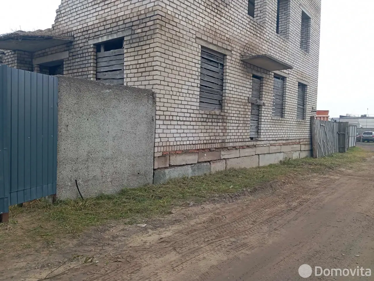купить офис, Борисов, ул. Демина, д. 35В
