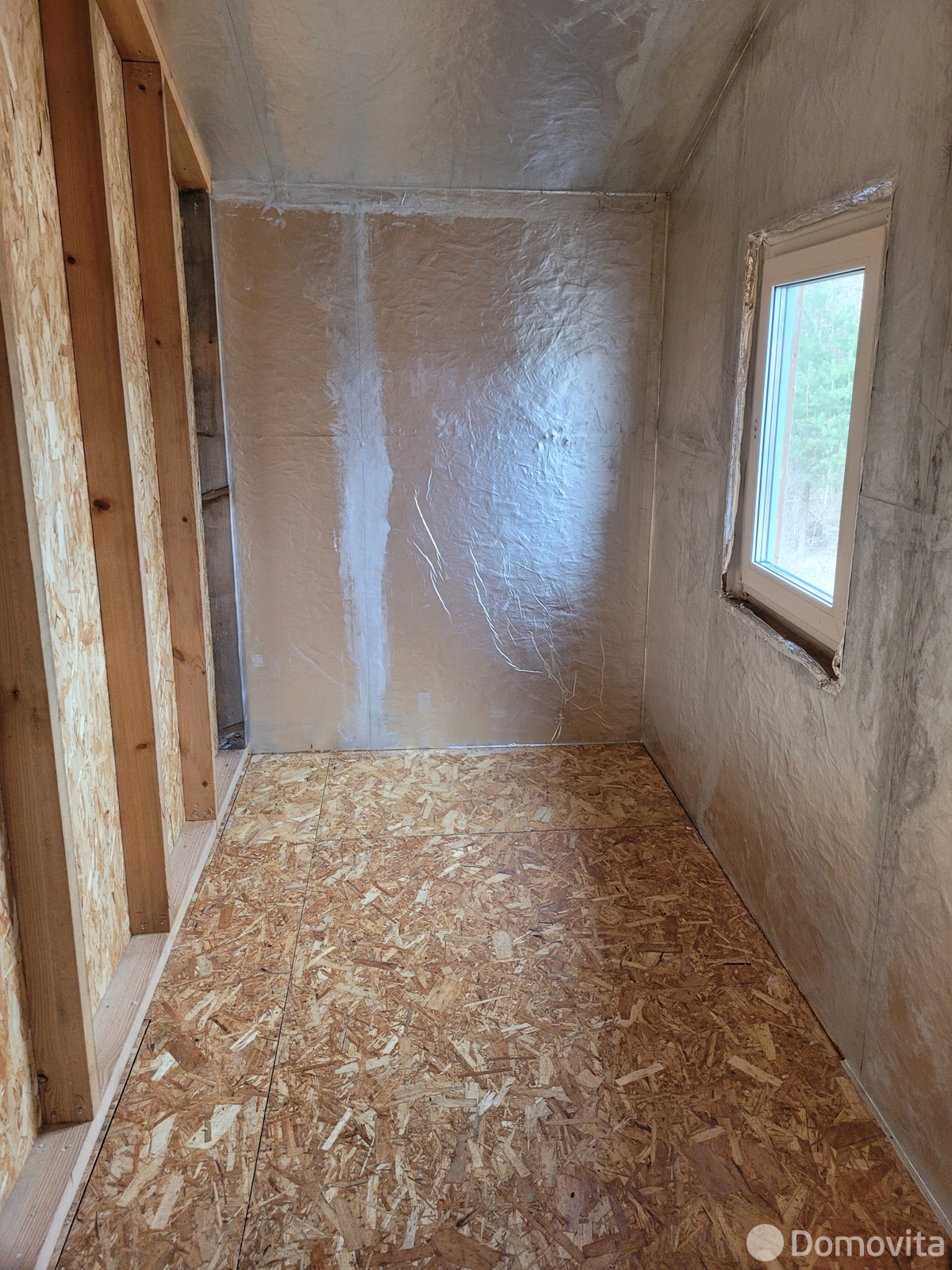 дом, Балаши, от собственника