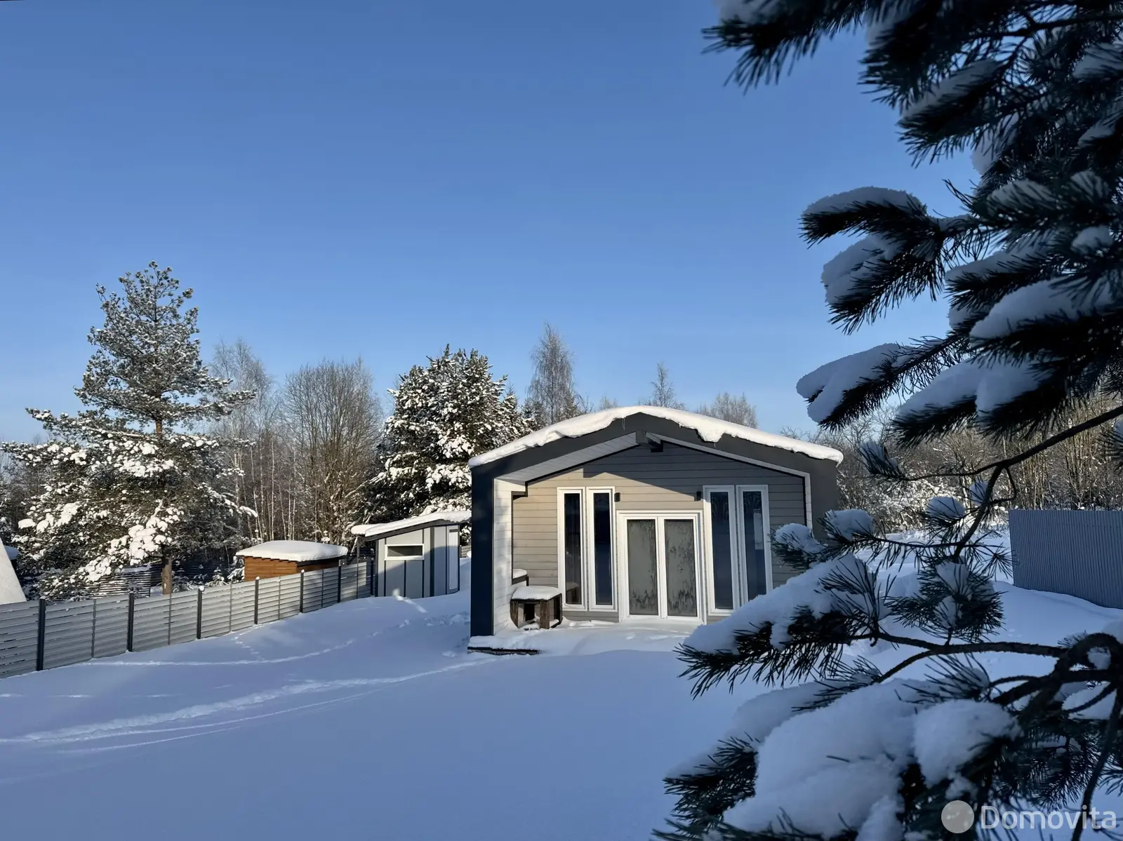 дача, Надежда, 