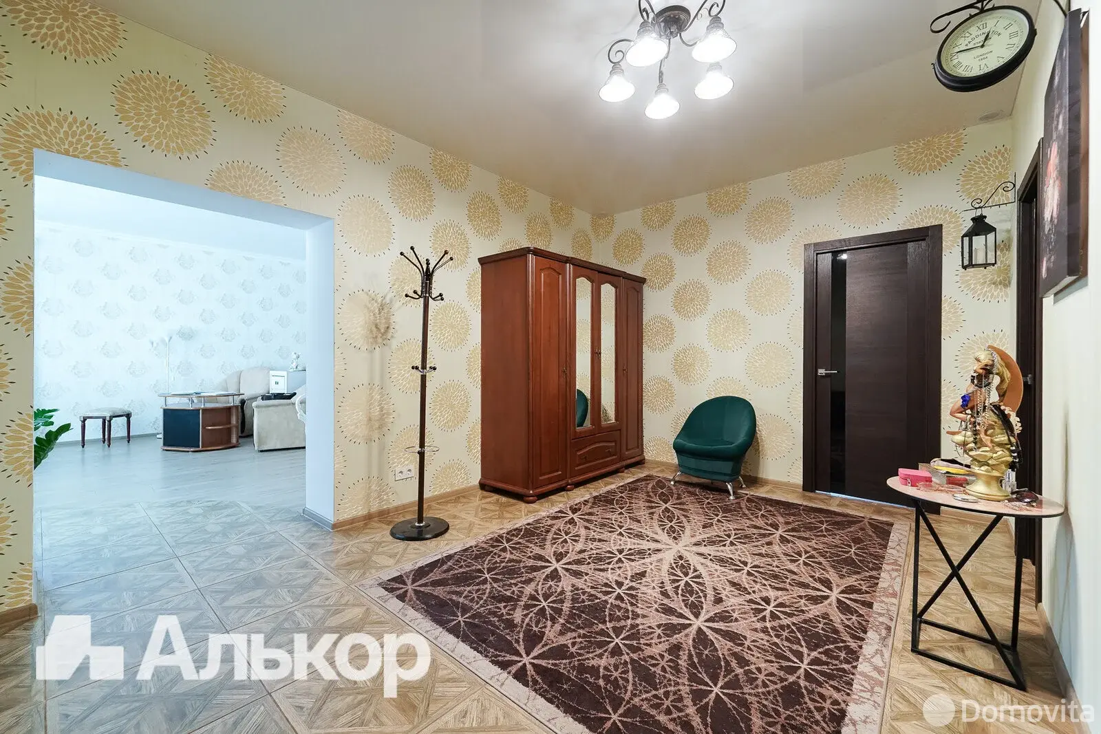коттедж, Басмановка, ул. Садовая, д. 10 