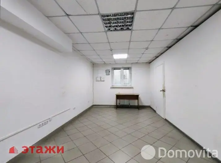 аренда объекта сферы услуг, Минск, ул. Пономаренко, д. 34