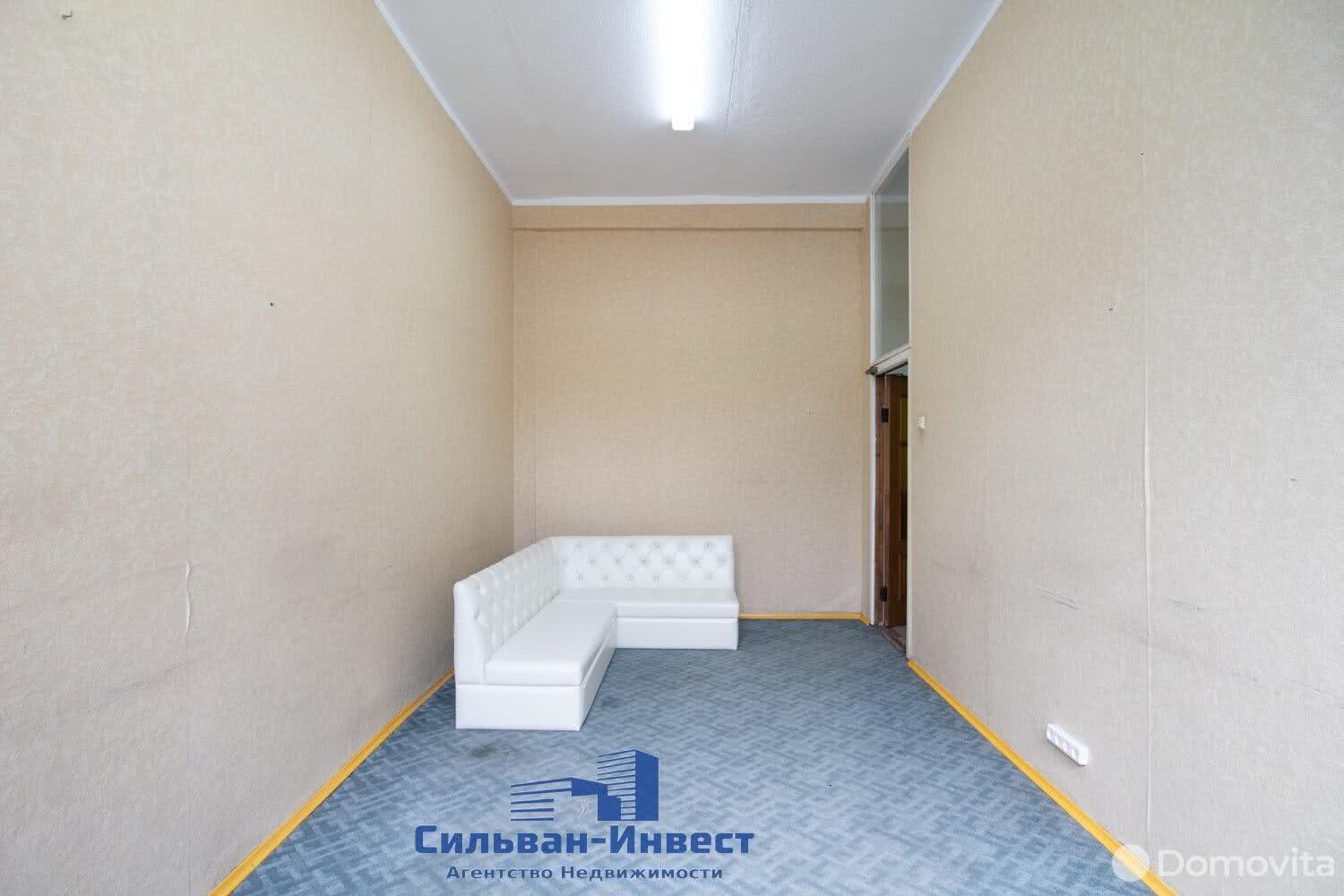 Купить торговую точку на ул. Уручская, д. 19 в Минске, 1017310USD, код 996595 - фото 12