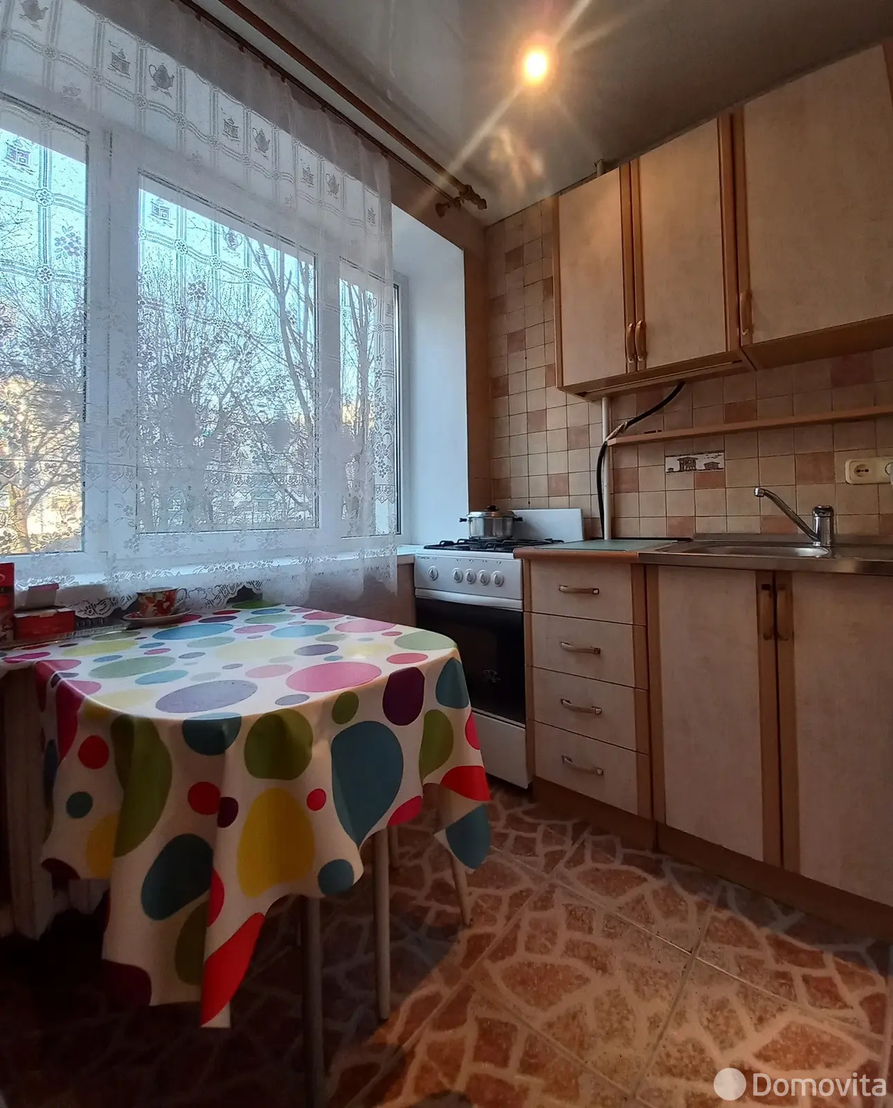 Снять 1-комнатную квартиру в Минске, ул. Андреевская, д. 3/2, 380USD, код 146161 - фото 1