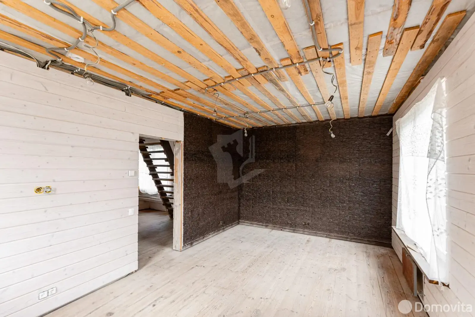 дача, Дружба в Боярах , 