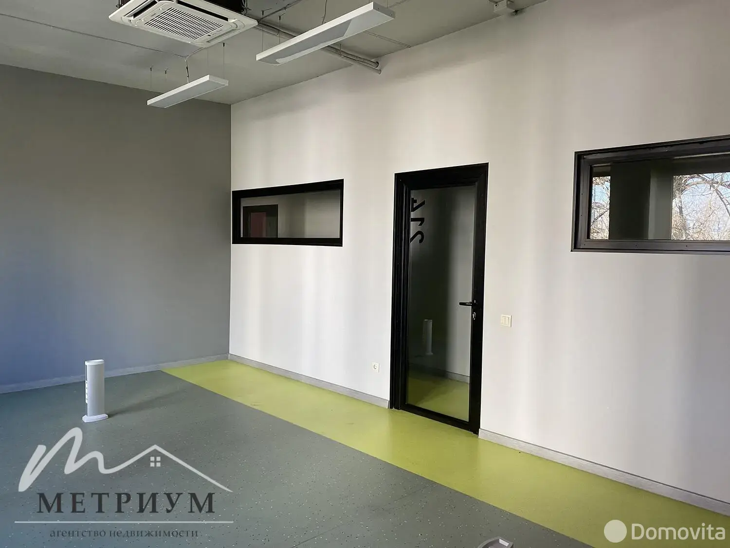 арендовать офис, Минск, ул. Грибоедова, д. 19