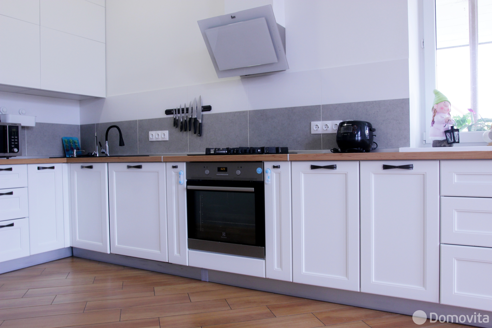 Снять 1-этажный дом в Марьяливе, Минская область, ул. Новая, д. 4, 1250USD, код 4782 - фото 15