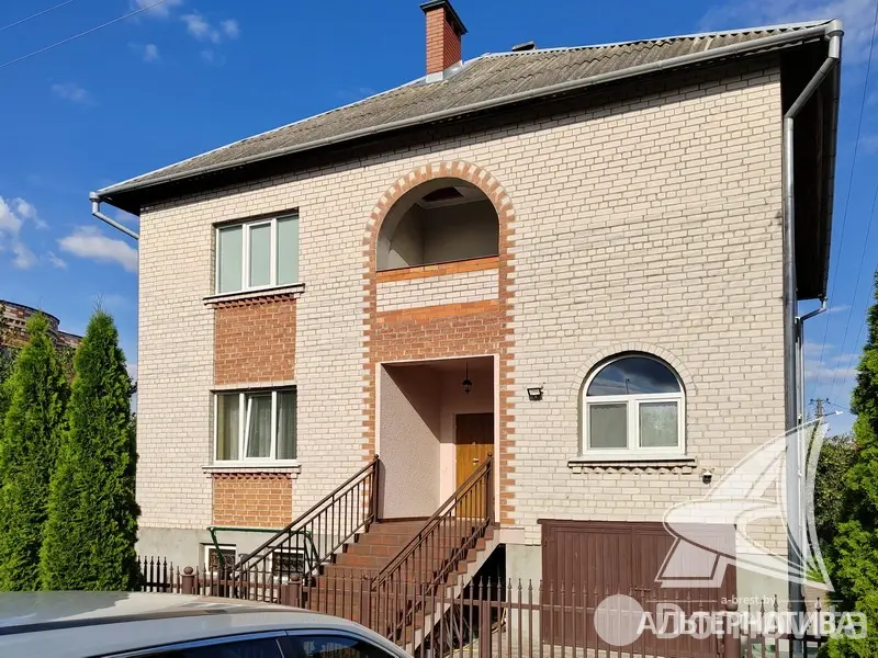 продажа коттеджа, Брест, 