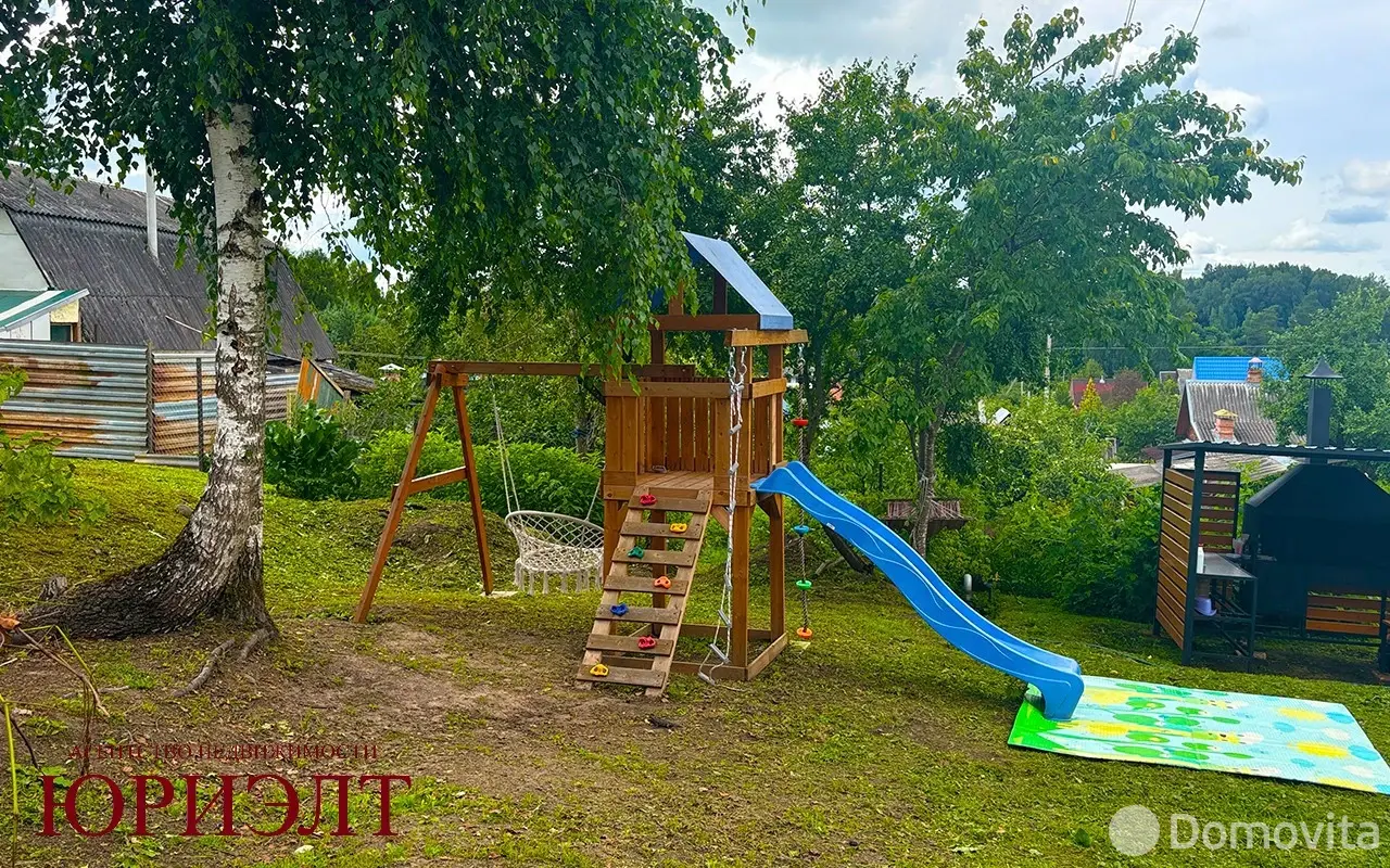 Купить 1-этажную дачу в ЖЕЛЕЗНЯКИ-1 Витебская область, 67000BYN, код 186477 - фото 14