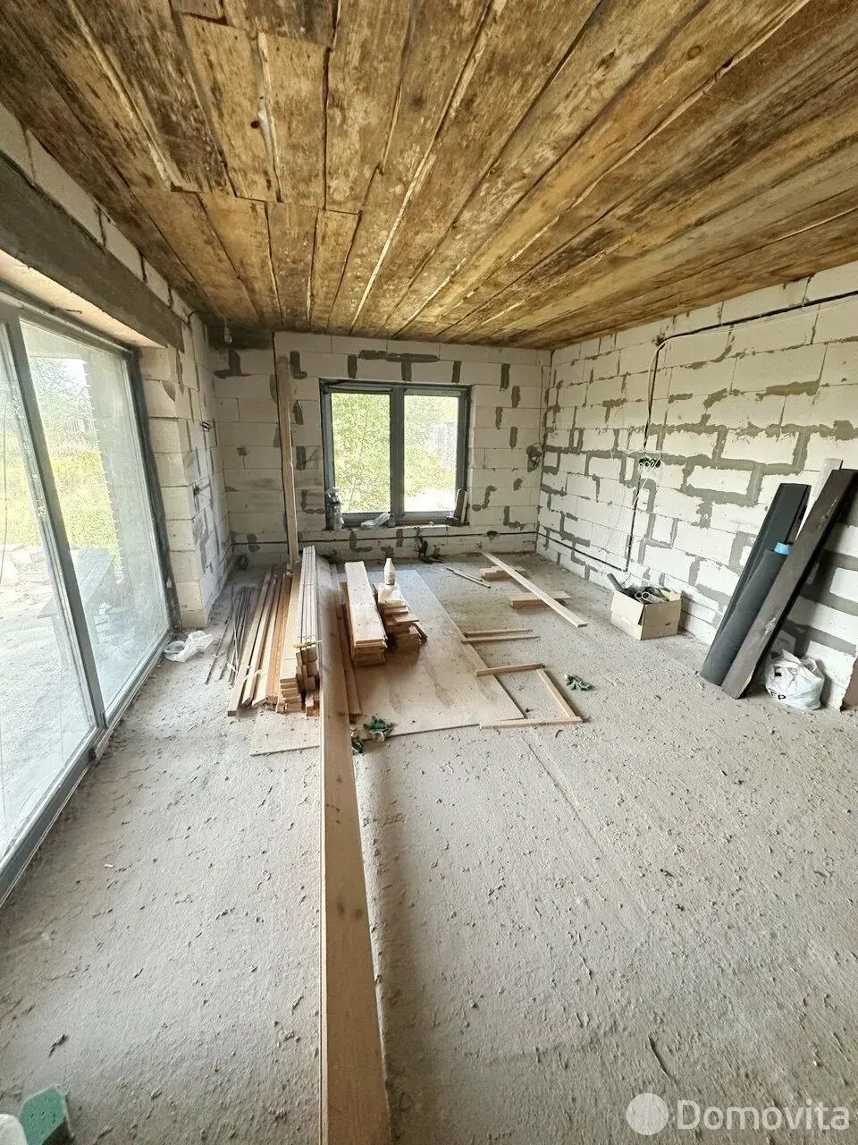 Стоимость продажи дома, Красный Берег, ул. Центральная, д. 9