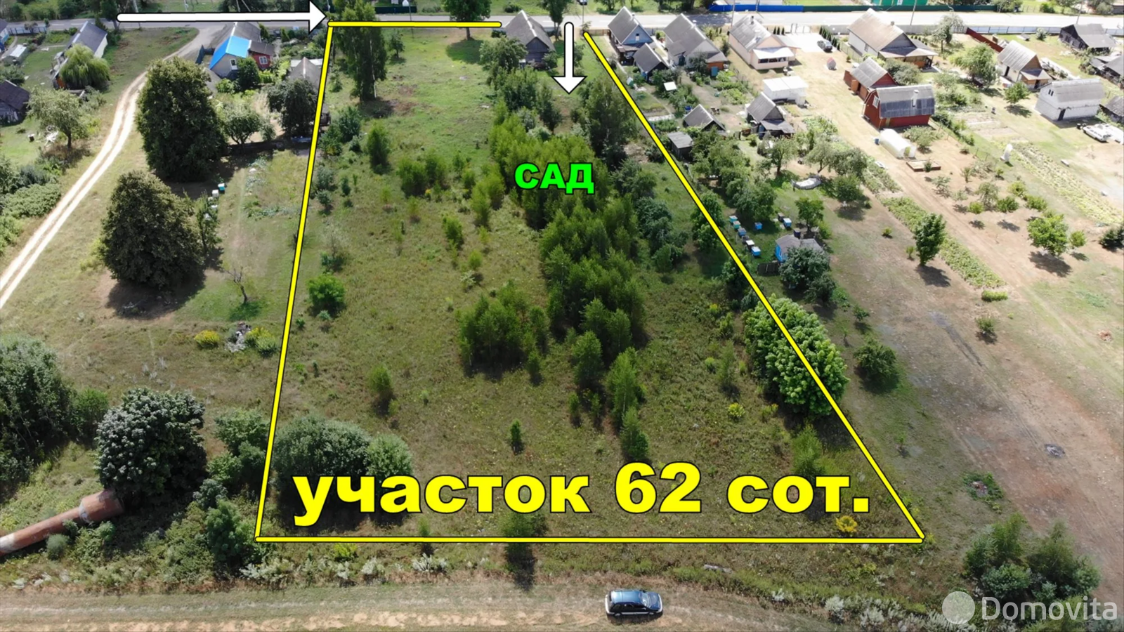 дом, Старые Морги, ул. Центральная, д. 17