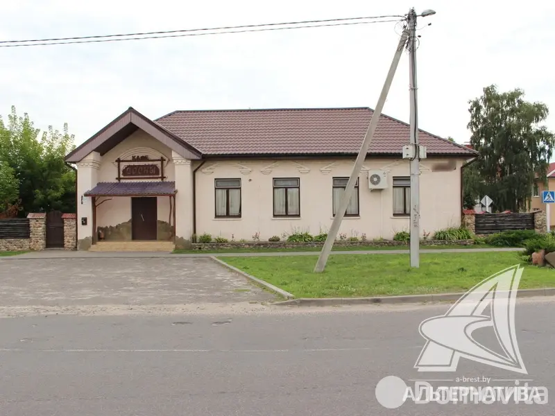 Продажа торговой точки в Домачево, 170000USD, код 998905 - фото 13