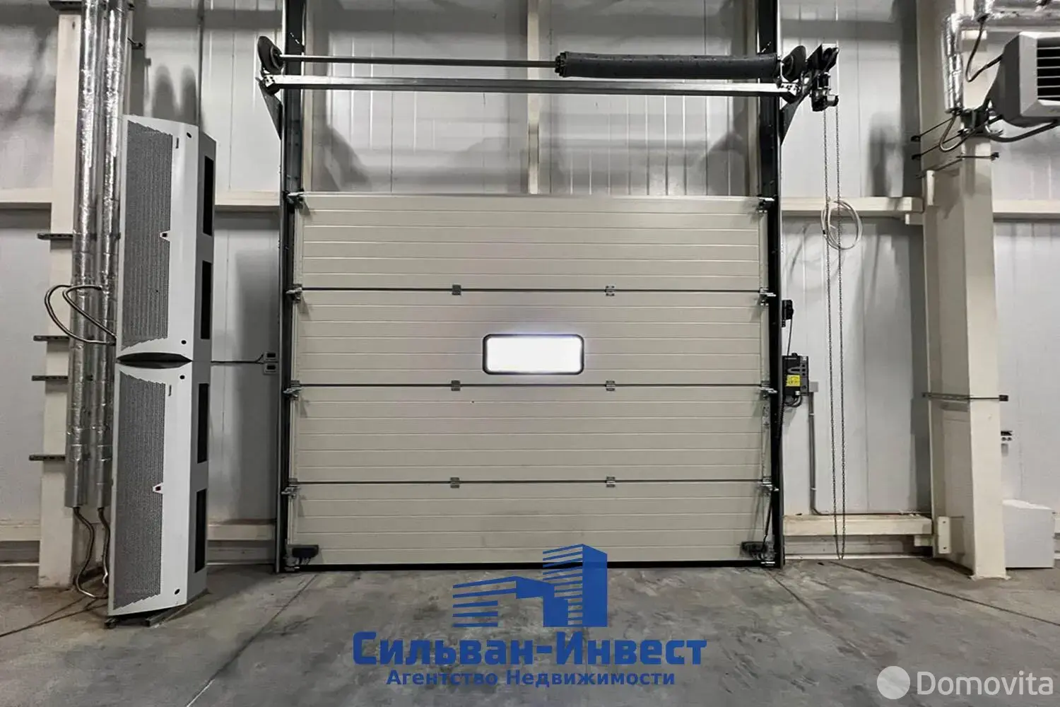 склад, Тарасово, пр-д Тарасовский, д. 2/А, стоимость аренды 10 402 р./мес.