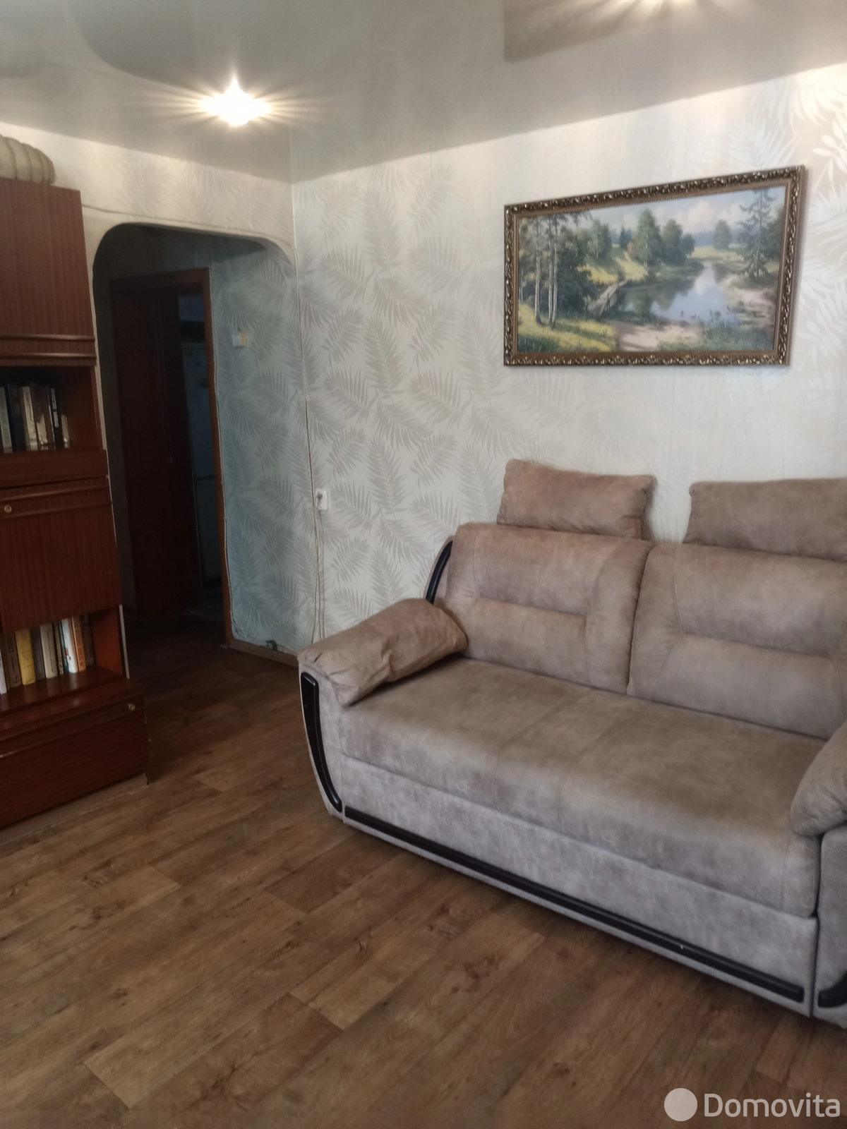 Снять 3-комнатную квартиру в Минске, ул. Максима Богдановича, д. 54, 400USD, код 148133 - фото 4