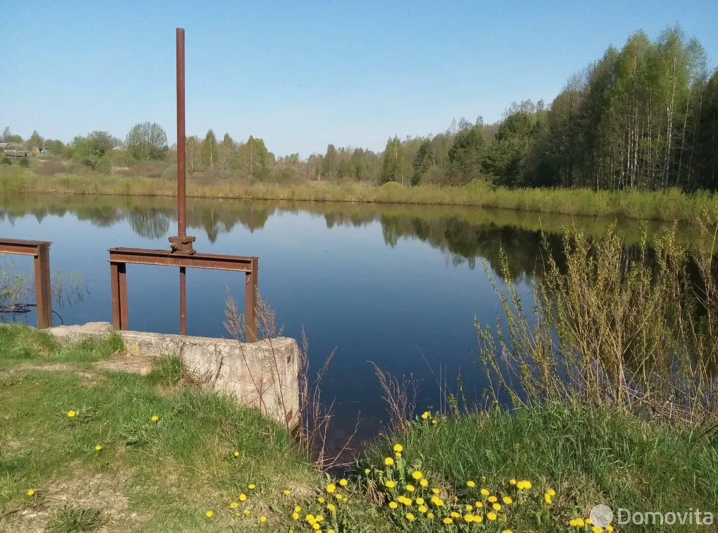 участок, Городище, , стоимость продажи 35 876 р.