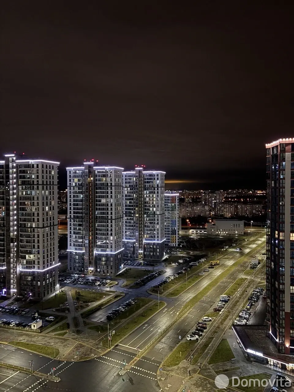 Цена аренды квартиры, Минск, ул. Жореса Алфёрова, д. 10