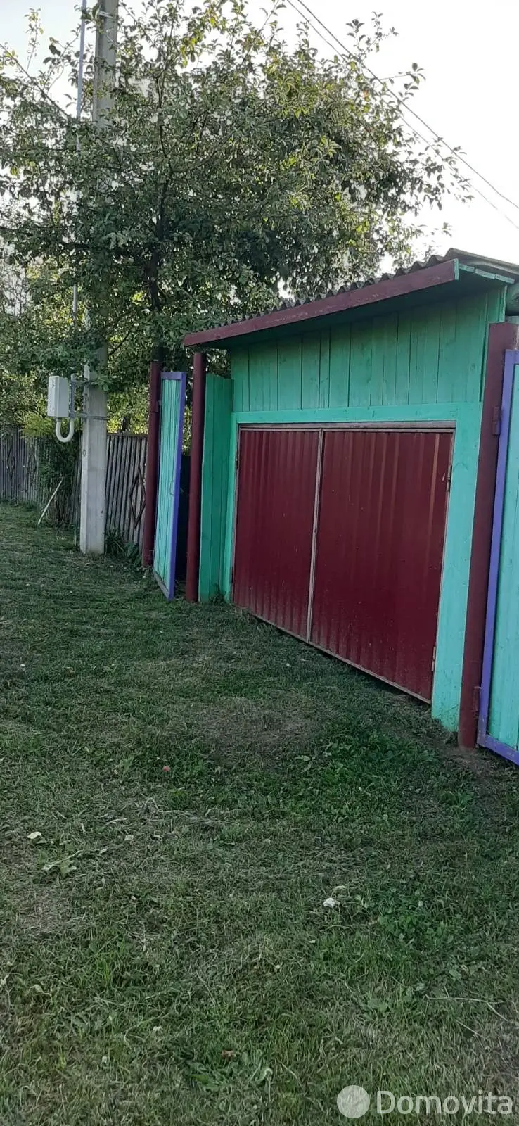 дом, Вендорож, ул. Коммунистическая, д. 6 - лучшее предложение