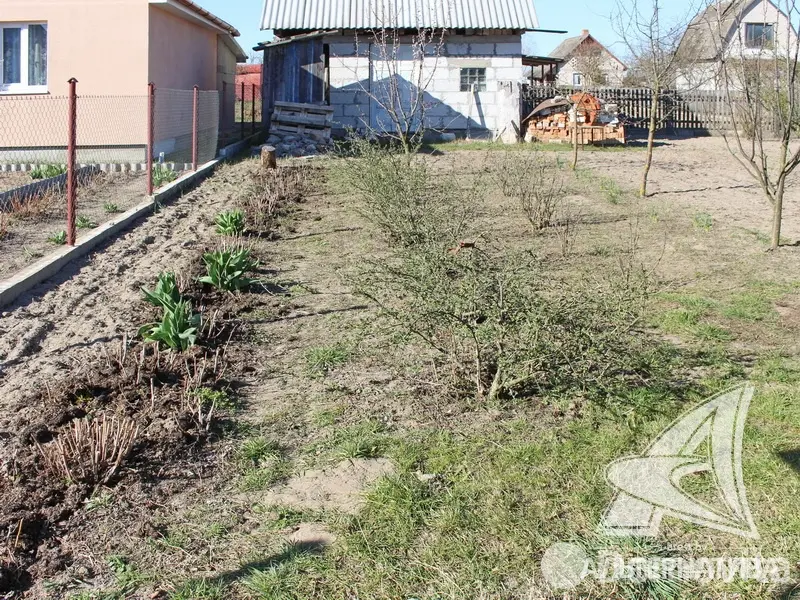 Купить 2-этажную дачу в Динамо Брестская область, 19900USD, код 162204 - фото 19