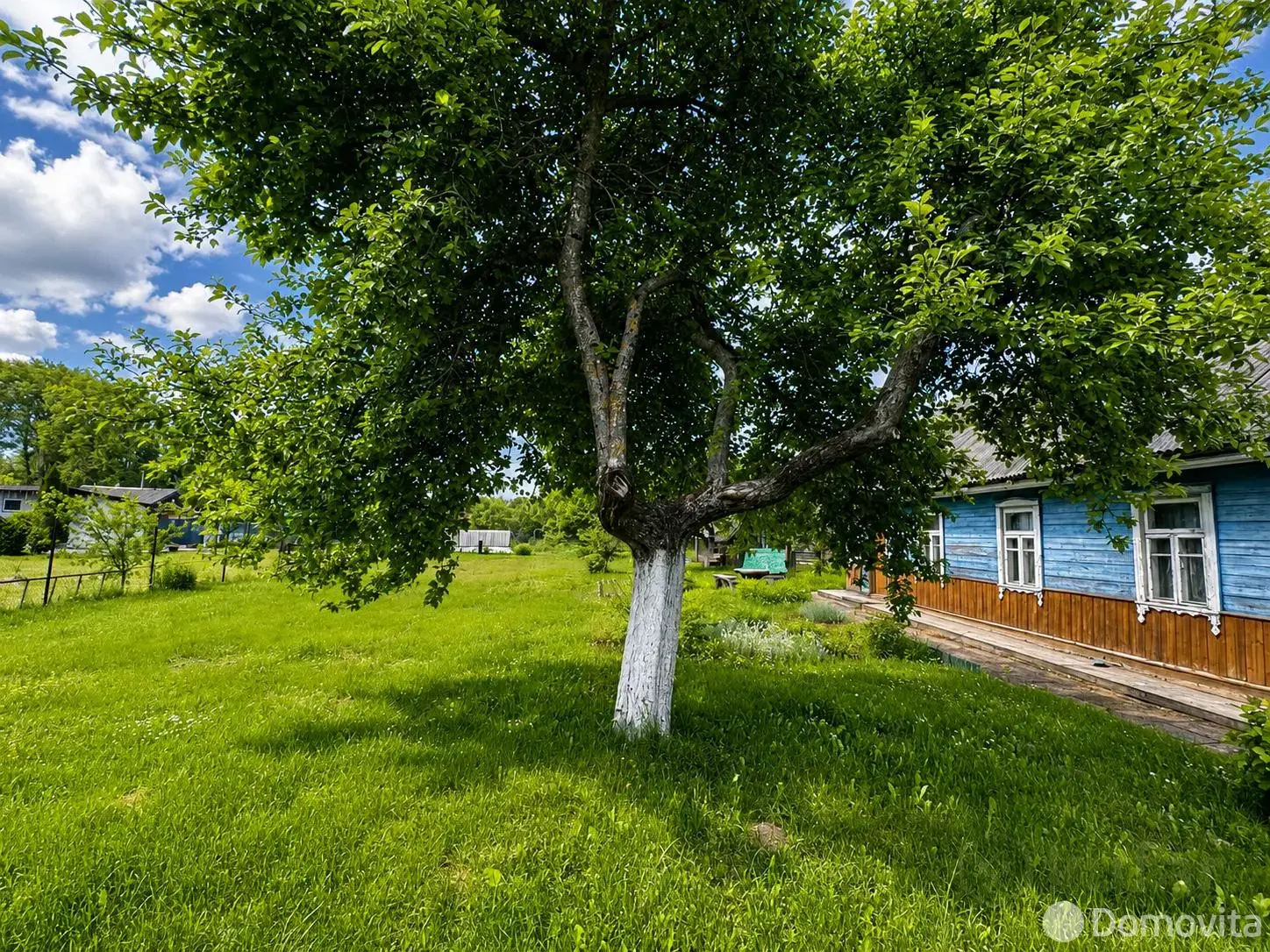 коттедж, Лоша,