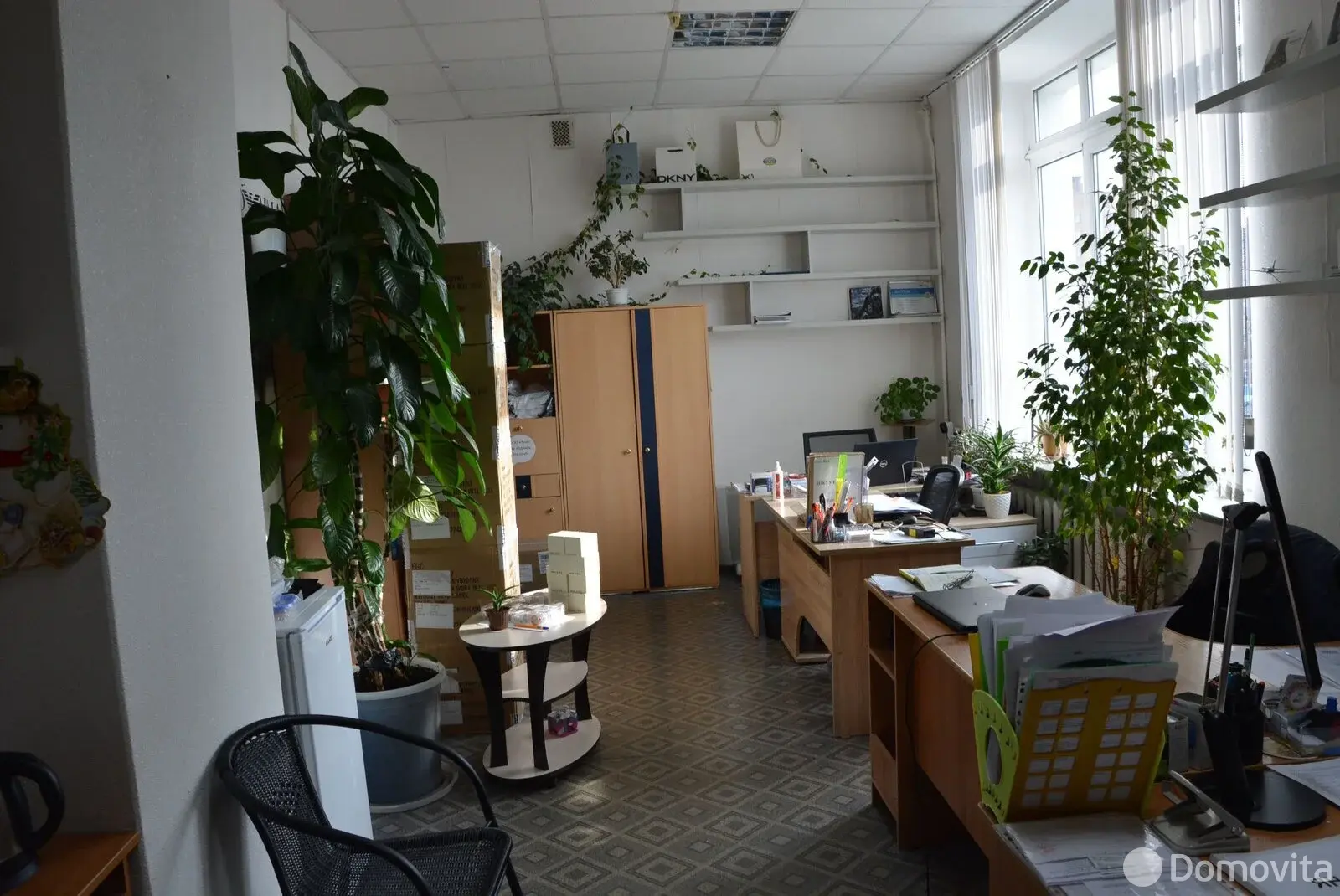 Купить офис на ул. Станиславского, д. 23 в Минске, 1960000BYN, код 10449 - фото 30