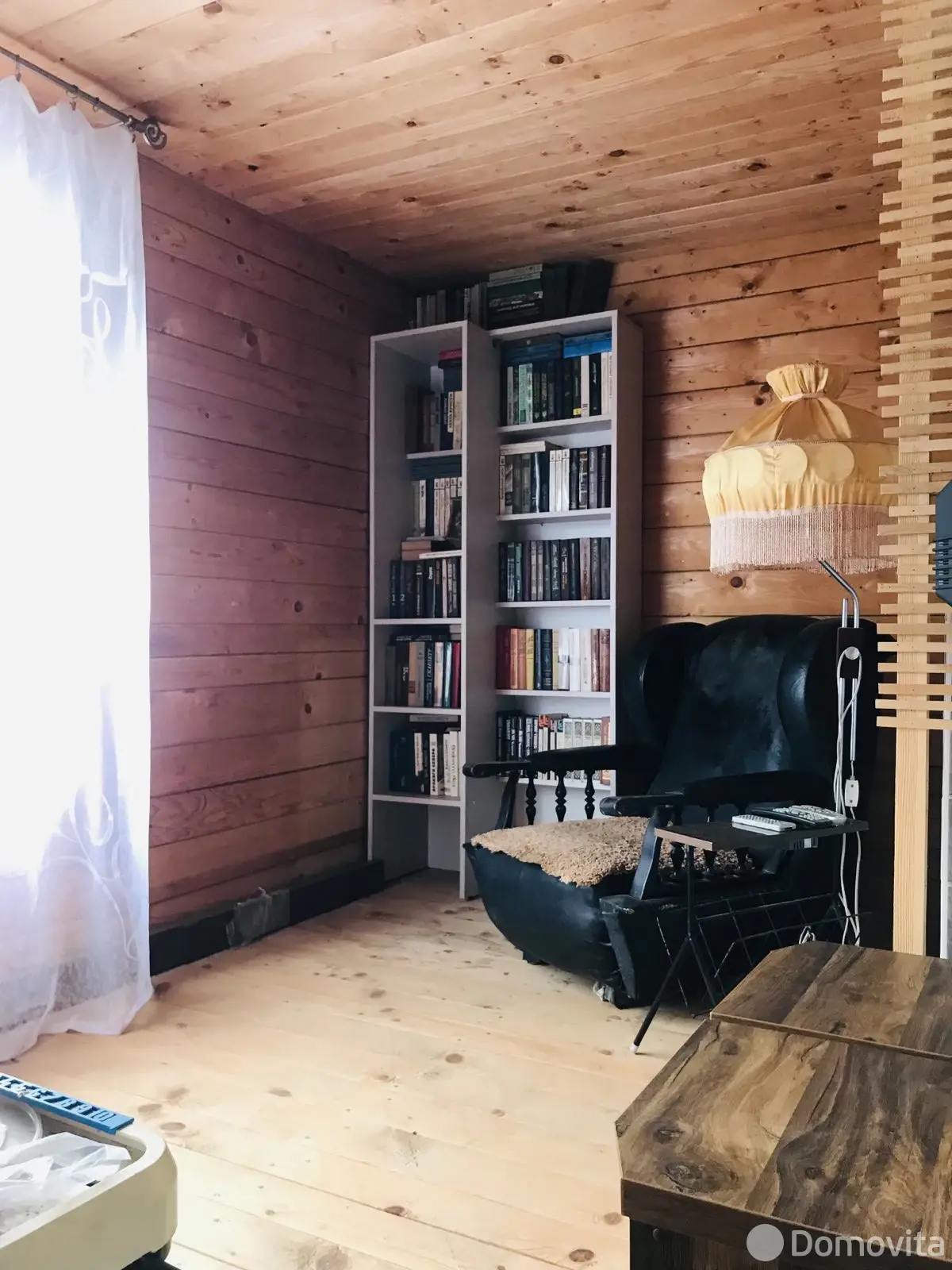 Купить 2-этажную дачу в Лятохах Витебская область, 42000USD, код 185475 - фото 28