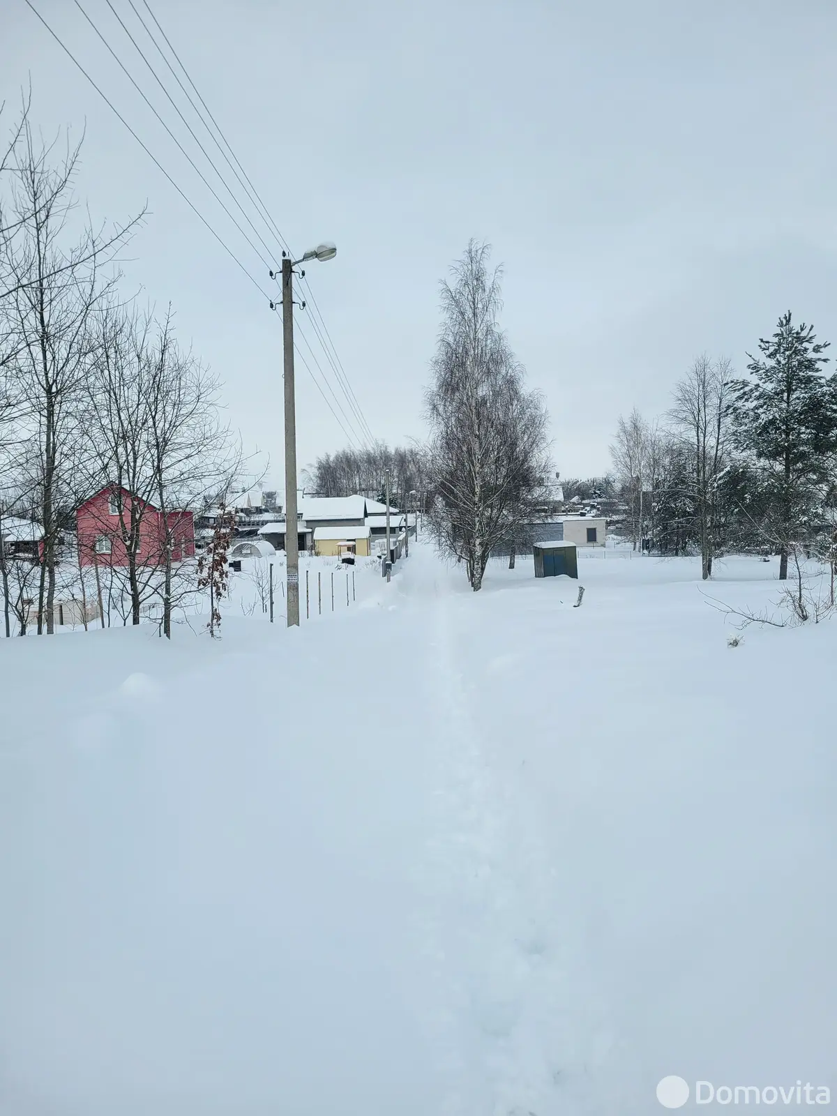 участок, Веснянка, , стоимость продажи 21 483 р.