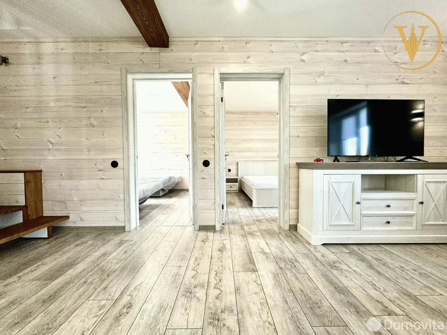 продажа дома, Занарочь, ул. 1 Мая, д. 3