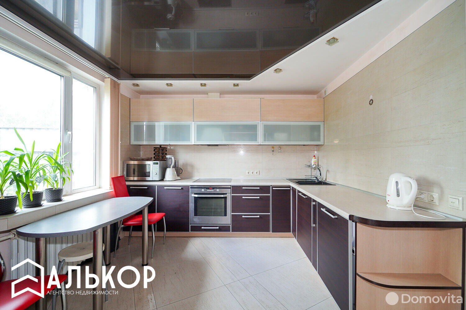 Стоимость продажи комнаты, Минск, ул. Гурского, д. 37